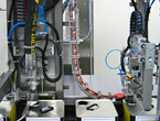 Petrol Oils Metal Filling